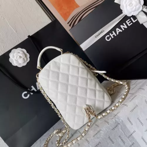 Replica Chanel AAA Quality Backpacks For Women #1385926 $108.00 USD for Wholesale