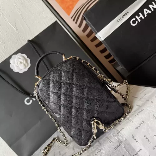 Replica Chanel AAA Quality Backpacks For Women #1385927 $108.00 USD for Wholesale