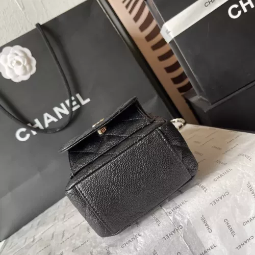 Replica Chanel AAA Quality Backpacks For Women #1385927 $108.00 USD for Wholesale