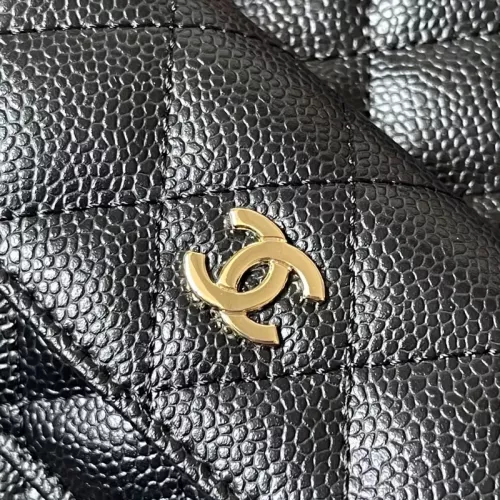 Replica Chanel AAA Quality Backpacks For Women #1385927 $108.00 USD for Wholesale