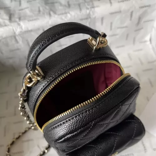 Replica Chanel AAA Quality Backpacks For Women #1385927 $108.00 USD for Wholesale