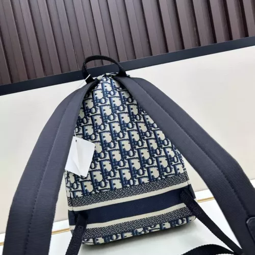 Replica Christian Dior AAA Quality Backpacks For Women #1385928 $100.00 USD for Wholesale