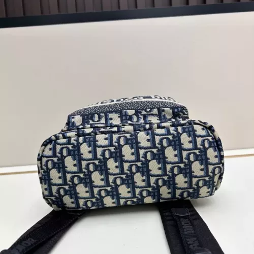 Replica Christian Dior AAA Quality Backpacks For Women #1385928 $100.00 USD for Wholesale