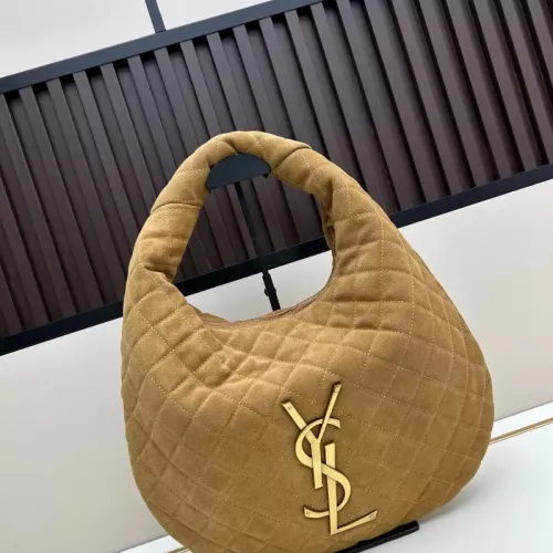 Yves Saint Laurent AAA Quality Handbags For Women #1385961 $128.00 USD, Wholesale Replica Yves Saint Laurent AAA Quality Handbags