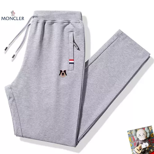 Moncler Pants For Men #1385968 $42.00 USD, Wholesale Replica Moncler Pants