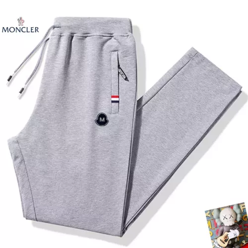 Moncler Pants For Men #1385976 $42.00 USD, Wholesale Replica Moncler Pants
