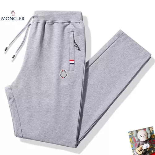 Moncler Pants For Men #1385984 $42.00 USD, Wholesale Replica Moncler Pants