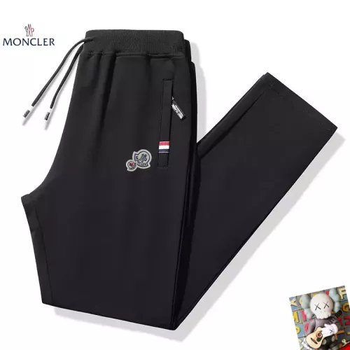 Moncler Pants For Men #1385991 $42.00 USD, Wholesale Replica Moncler Pants