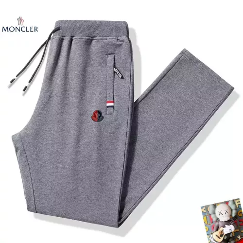 Moncler Pants For Men #1385994 $42.00 USD, Wholesale Replica Moncler Pants