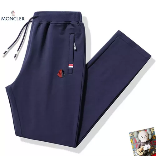 Moncler Pants For Men #1385995 $42.00 USD, Wholesale Replica Moncler Pants