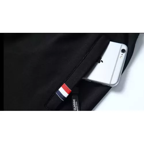 Replica Moncler Pants For Men #1386000 $42.00 USD for Wholesale