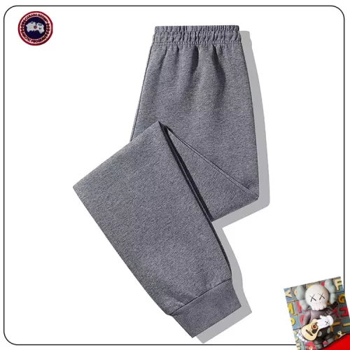 Replica Canada Goose Pants For Men #1386005 $42.00 USD for Wholesale