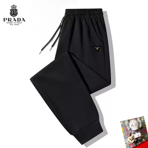 Prada Pants For Men #1386010 $42.00 USD, Wholesale Replica Prada Pants