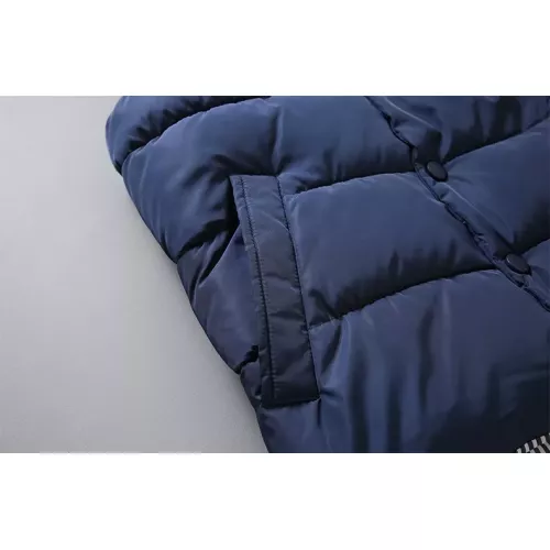 Replica Prada Jackets Sleeveless For Men #1386020 $56.00 USD for Wholesale