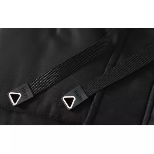 Replica Prada Jackets Sleeveless For Men #1386021 $56.00 USD for Wholesale