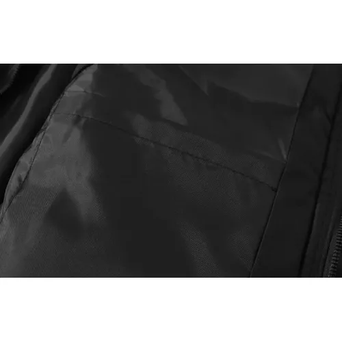 Replica Prada Jackets Sleeveless For Men #1386021 $56.00 USD for Wholesale