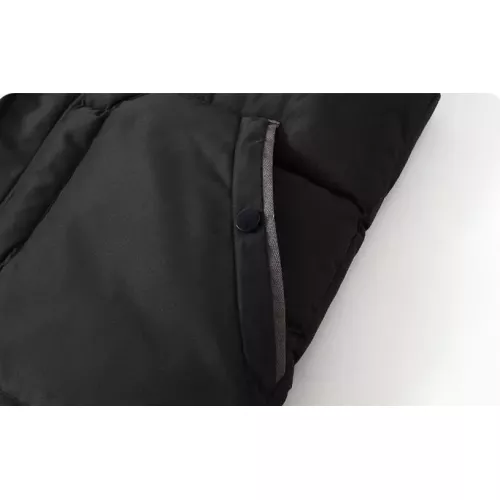 Replica Prada Jackets Sleeveless For Men #1386021 $56.00 USD for Wholesale