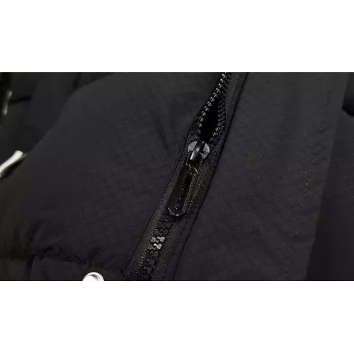 Replica Hermes Jackets Sleeveless For Men #1386030 $56.00 USD for Wholesale