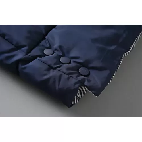 Replica Armani Jackets Sleeveless For Men #1386044 $56.00 USD for Wholesale