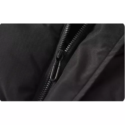 Replica Armani Jackets Sleeveless For Men #1386045 $56.00 USD for Wholesale