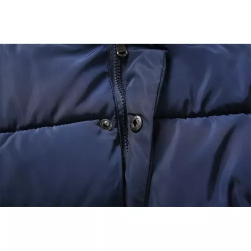 Replica Moncler Jackets Sleeveless For Men #1386047 $56.00 USD for Wholesale