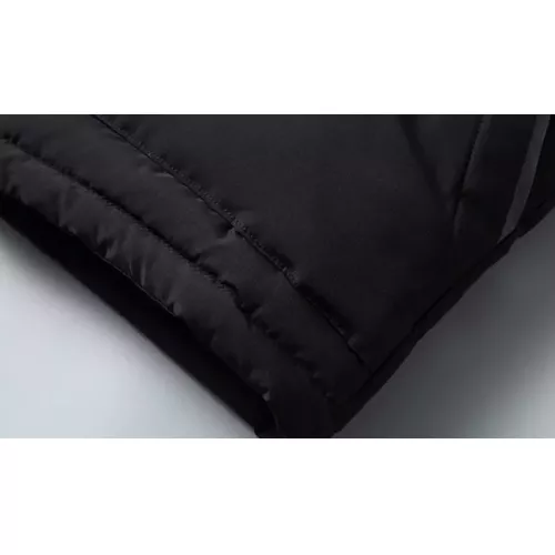 Replica Fendi Jackets Sleeveless For Men #1386051 $56.00 USD for Wholesale