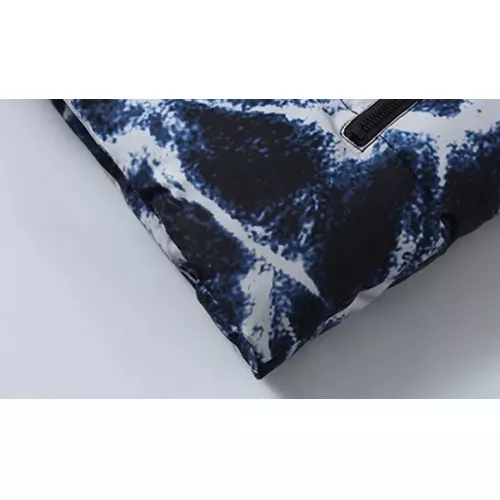 Replica Prada Jackets Sleeveless For Men #1386081 $56.00 USD for Wholesale