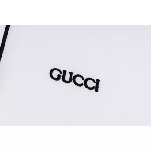 Replica Gucci T-Shirts Short Sleeved For Men #1386098 $39.00 USD for Wholesale