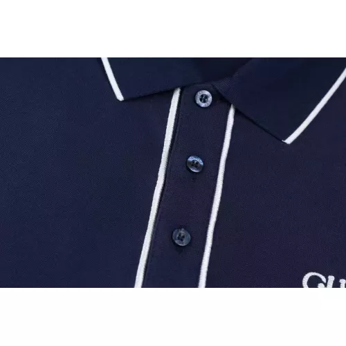 Replica Gucci T-Shirts Short Sleeved For Men #1386099 $39.00 USD for Wholesale