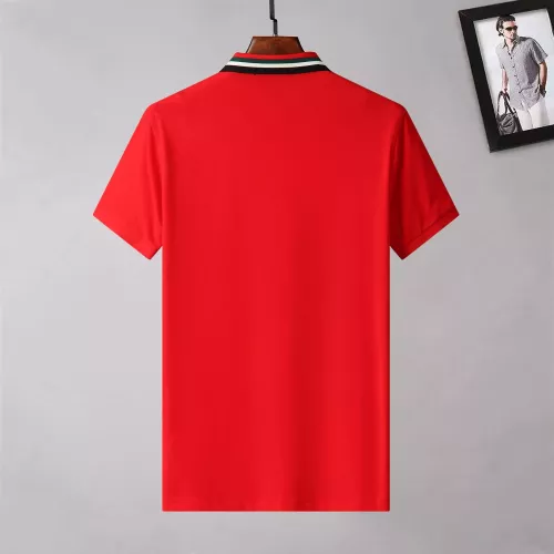 Replica Gucci T-Shirts Short Sleeved For Men #1386122 $29.00 USD for Wholesale