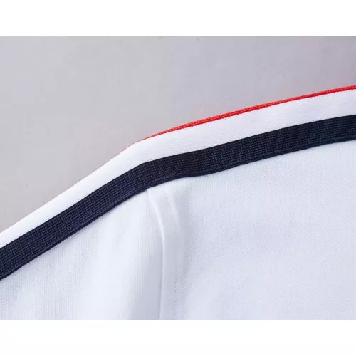 Replica Moncler T-Shirts Short Sleeved For Men #1386124 $29.00 USD for Wholesale