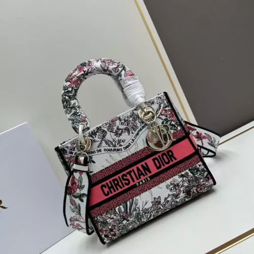 Christian Dior AAA Quality Handbags For Women #1386145 $115.00 USD, Wholesale Replica Christian Dior AAA Quality Handbags