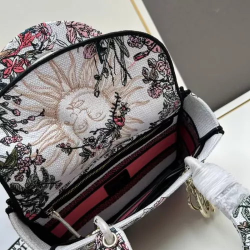 Replica Christian Dior AAA Quality Handbags For Women #1386145 $115.00 USD for Wholesale