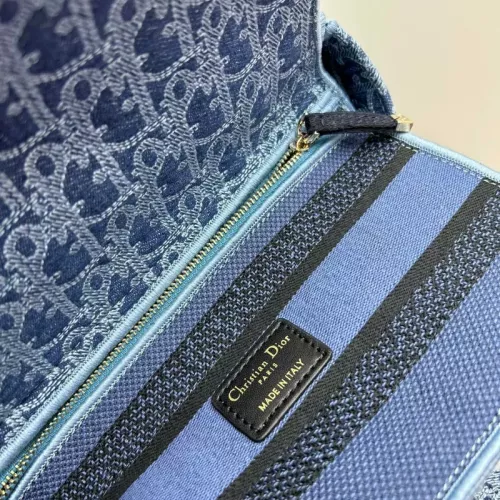 Replica Christian Dior AAA Quality Handbags For Women #1386147 $115.00 USD for Wholesale