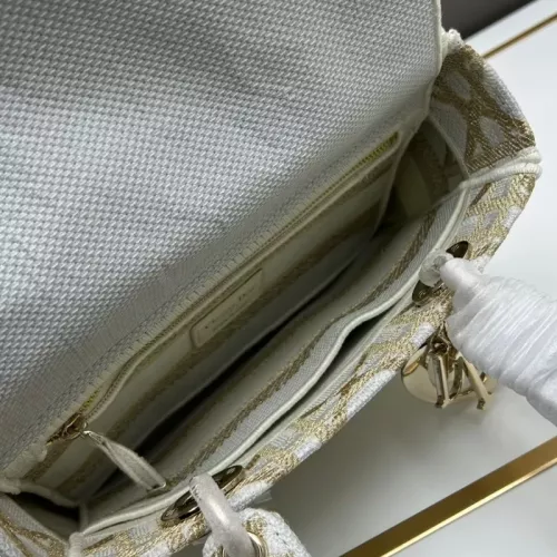 Replica Christian Dior AAA Quality Handbags For Women #1386156 $115.00 USD for Wholesale