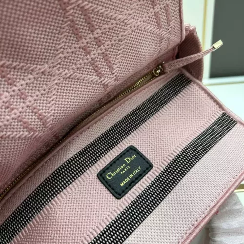 Replica Christian Dior AAA Quality Handbags For Women #1386158 $115.00 USD for Wholesale