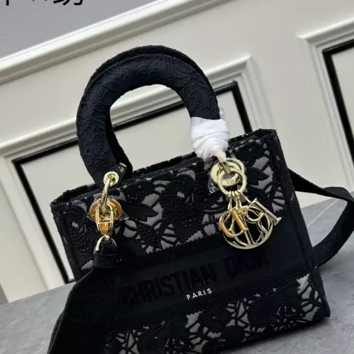 Christian Dior AAA Quality Handbags For Women #1386166 $115.00 USD, Wholesale Replica Christian Dior AAA Quality Handbags
