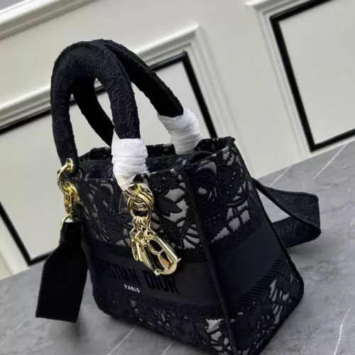 Replica Christian Dior AAA Quality Handbags For Women #1386166 $115.00 USD for Wholesale