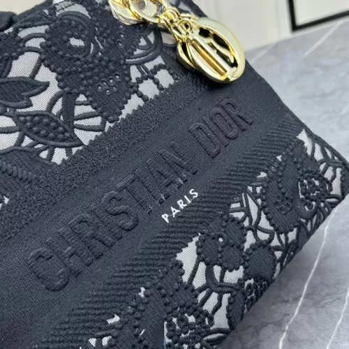 Replica Christian Dior AAA Quality Handbags For Women #1386166 $115.00 USD for Wholesale