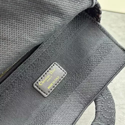 Replica Christian Dior AAA Quality Handbags For Women #1386166 $115.00 USD for Wholesale