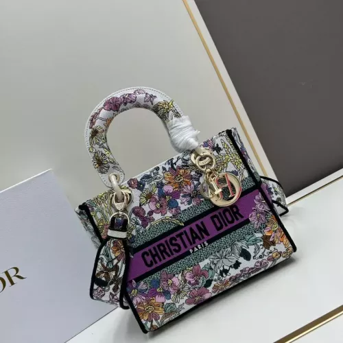 Christian Dior AAA Quality Handbags For Women #1386168 $115.00 USD, Wholesale Replica Christian Dior AAA Quality Handbags