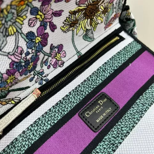 Replica Christian Dior AAA Quality Handbags For Women #1386168 $115.00 USD for Wholesale