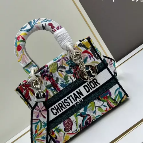 Christian Dior AAA Quality Handbags For Women #1386169 $115.00 USD, Wholesale Replica Christian Dior AAA Quality Handbags