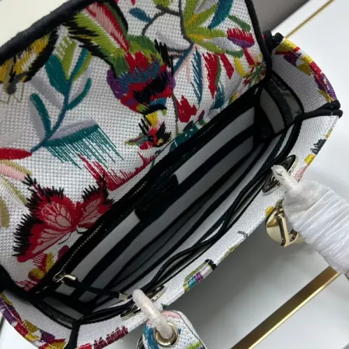 Replica Christian Dior AAA Quality Handbags For Women #1386169 $115.00 USD for Wholesale