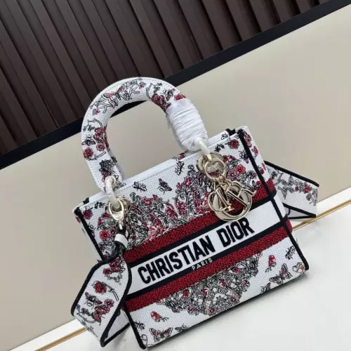 Christian Dior AAA Quality Handbags For Women #1386172 $115.00 USD, Wholesale Replica Christian Dior AAA Quality Handbags
