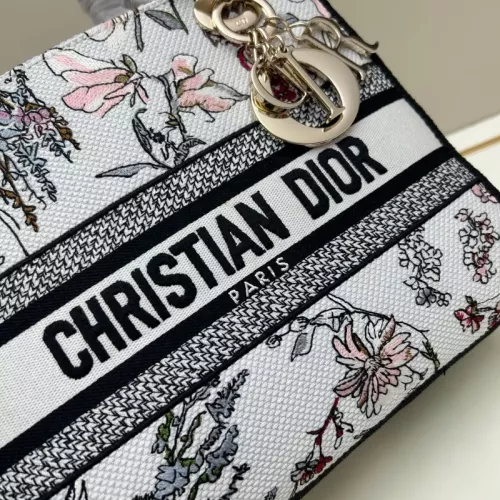 Replica Christian Dior AAA Quality Handbags For Women #1386173 $115.00 USD for Wholesale