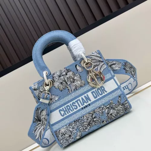 Christian Dior AAA Quality Handbags For Women #1386180 $115.00 USD, Wholesale Replica Christian Dior AAA Quality Handbags