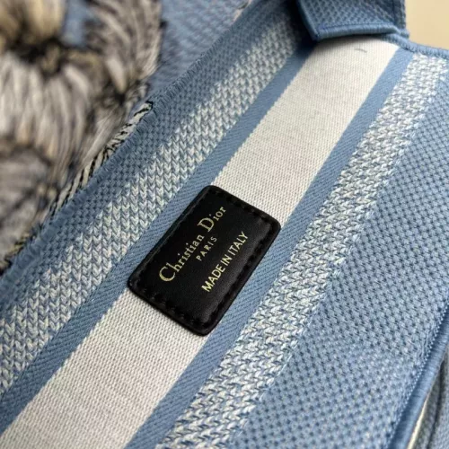 Replica Christian Dior AAA Quality Handbags For Women #1386180 $115.00 USD for Wholesale