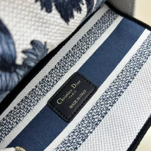 Replica Christian Dior AAA Quality Handbags For Women #1386182 $115.00 USD for Wholesale