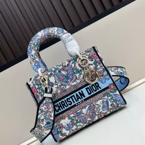 Christian Dior AAA Quality Handbags For Women #1386185 $115.00 USD, Wholesale Replica Christian Dior AAA Quality Handbags